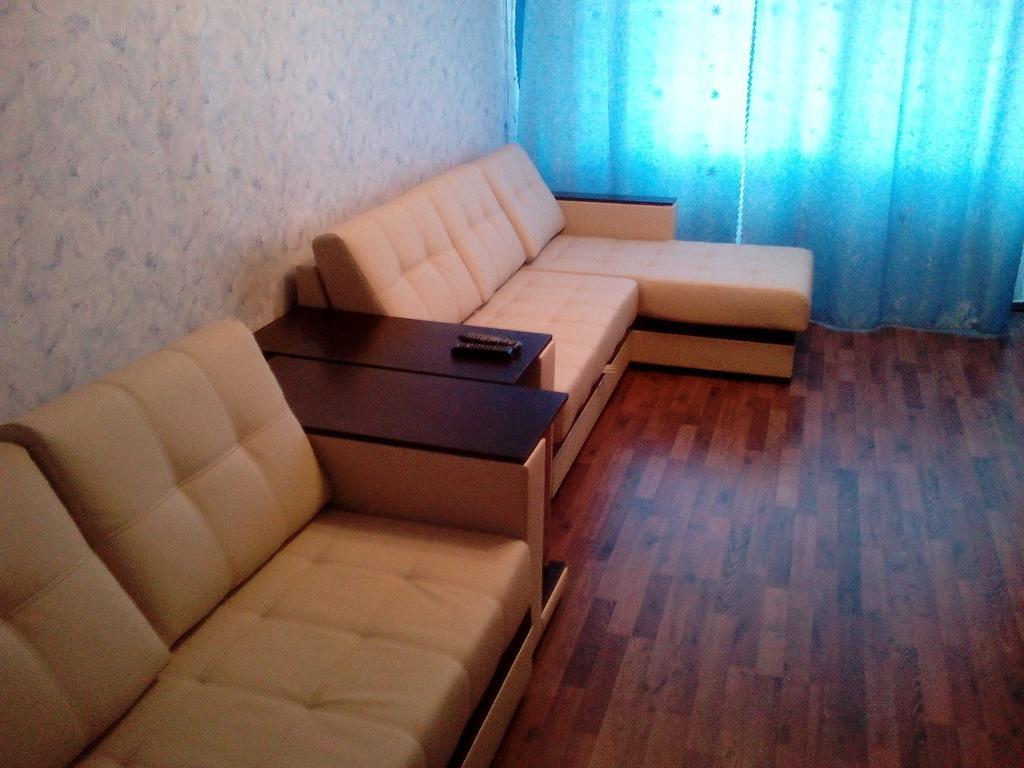 Apartment On Kudryashova Ivanovo Cameră foto